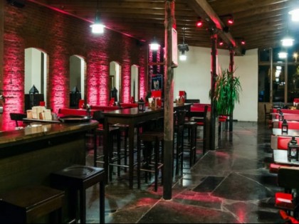 照片: Brander Bahnhof